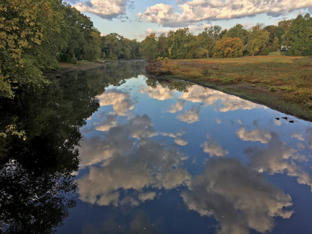 Sudbury River