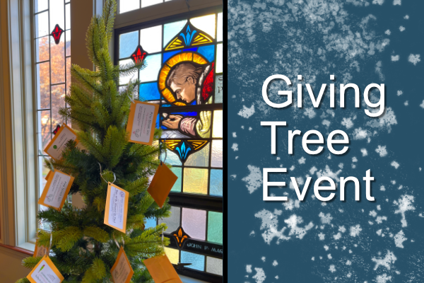 Giving Tree Feat