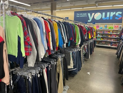 Savers Framingham