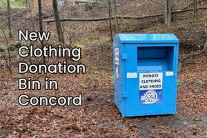 Clothing bin2 feat