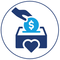 Donate